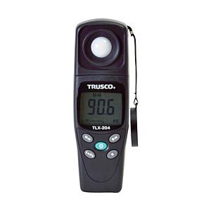 トラスコ中山 デジタル照度計 TLX204 | TRUSCO中山