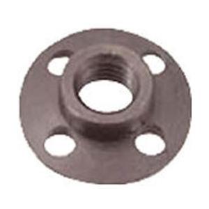 トラスコ中山 DP-LN TRUSCO ラバーパット用ロックナット兼用タイプ | TRUSCO中山