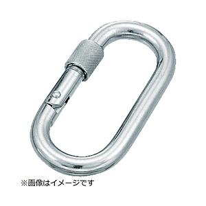 トラスコ中山 TKJR-2 TRUSCO ステンレス カラビナジュニア | TRUSCO中山