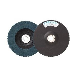 トラスコ中山 ナイロンディスク Φ180X15X22 5個入 600＃ GPN180 | TRUSCO中山