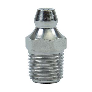 トラスコ中山 TGNA-R1/8 TRUSCO グリスニップル A型 1/8 Rネジ 5個入 | TRUSCO中山