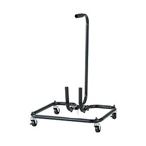 トラスコ中山 45CM全閉式工場扇“ゼフィール”キャスターアングル TFZPC | TRUSCO中山