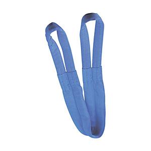 トラスコ中山 ワイドソフトスリング 65mmX1．0m TWS0510 | TRUSCO中山