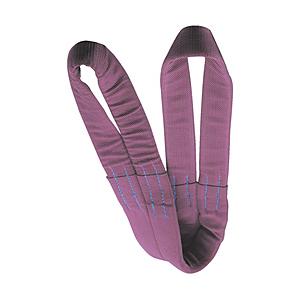 トラスコ中山 ワイドソフトスリング 105mmX1．0m TWS210 | TRUSCO中山