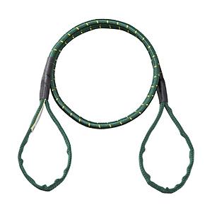 トラスコ中山 ロープスリング 0．5t 13mmX1．5m TRS515 | TRUSCO中山