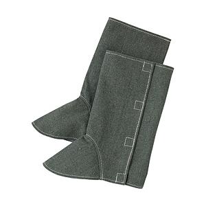 トラスコ中山 パイク溶接保護具 足カバー PYRAK | TRUSCO中山