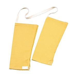 トラスコ中山 アラミド耐切創保護具 腕カバー ARUK | TRUSCO中山