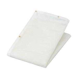 トラスコ中山 防炎糸入りクリアシート 2000X4000 TCI0204 | TRUSCO中山