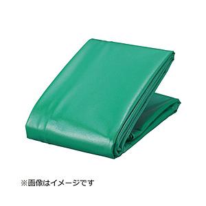 トラスコ中山 エステルトラックシート 2tロング用 幅3200mmX長さ4．7m TETS2L | TRUSCO中山