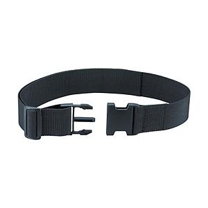 トラスコ中山 ワンタッチバックルワーキングベルト 50mm幅 ブラック TC50BK | TRUSCO中山