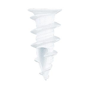 トラスコ中山 ボードタップ　プラスチック製　3．5mm用　BTP3.5×25BT | TRUSCO中山