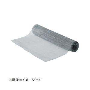 トラスコ中山 ステンレス平織金網 線径Φ0．47Xメッシュ10X5m巻 SH0470105 | TRUSCO中山