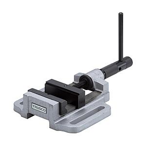 トラスコ中山 ボール盤バイス　強力　100mm　PV100 | TRUSCO中山