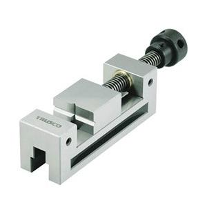 トラスコ中山 精密バイスDタイプ 50mm VD50 | TRUSCO中山