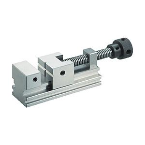 トラスコ中山 精密バイス 65mm 浮き上がり防止構造タイプ TVD65A | TRUSCO中山