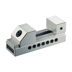 トラスコ中山 精密バイス 65mm クイックシフト機能付 TVB65 | TRUSCO中山