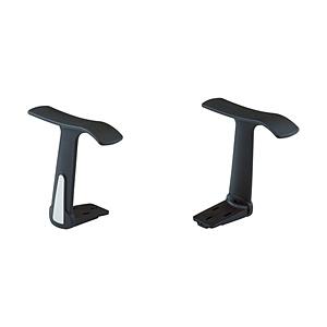 トラスコ中山 オフィスチェアMC−2用肘 MC2AC | TRUSCO中山