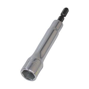 トラスコ中山 電動ドライバーソケット 強力タイプ 13mm TEF13H | TRUSCO中山
