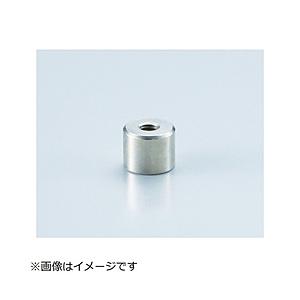 トラスコ中山 サマリウムコバルトマグネットホルダー Φ6X6 TSMG6 | TRUSCO中山