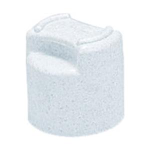 トラスコ中山 TW1-M TRUSCO 重石(おもし)丸型 1KG型 | TRUSCO中山