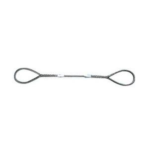トラスコ中山 Wスリング Aタイプ 10mmX4．0m GR10S4 | TRUSCO中山