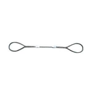 トラスコ中山 Wスリング Aタイプ 9mmX1．5m GR9S1.5 | TRUSCO中山