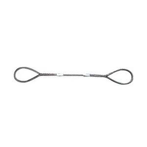 トラスコ中山 Wスリング Aタイプ 14mmX1．0m GR14S1 | TRUSCO中山