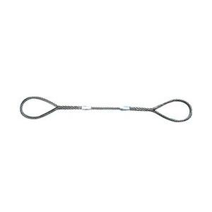 トラスコ中山 Wスリング Aタイプ 14mmX3．0m GR14S3 | TRUSCO中山