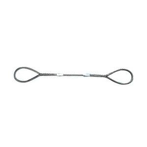 トラスコ中山 Wスリング Aタイプ 16mmX2．5m GR16S2.5 | TRUSCO中山