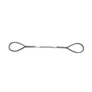 トラスコ中山 Wスリング Aタイプ 16mmX3．5m GR16S3.5 | TRUSCO中山