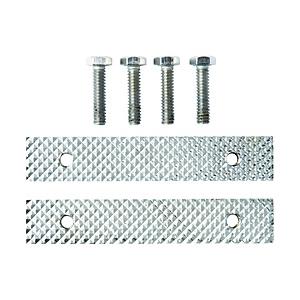 トラスコ中山 ステンレスバイス　TSUB100用　口金セット　TSUB100KB | TRUSCO中山