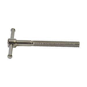 トラスコ中山 コンパクトバイスTKB75用　ハンドル　TKB75HB | TRUSCO中山