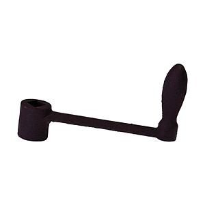 トラスコ中山 MF100／KV100共用 ハンドルセット MFKV100003 | TRUSCO中山