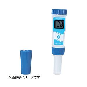 トラスコ中山 コンパクトペーハメータ TPH6011A | TRUSCO中山