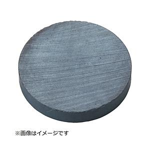 トラスコ中山 フェライト磁石 外径20mmX厚み5mm 10個入り TF20R10P | TRUSCO中山