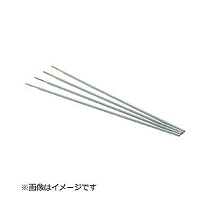 トラスコ中山 ステンレス用溶接棒 心線径1．6mm 棒長250mm TSS308162 | TRUSCO中山