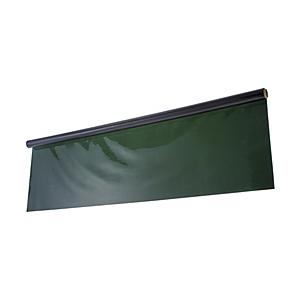 トラスコ中山 溶接遮光シートのみ 0．35TXW2050ＸＨ5000 深緑 A325DG | TRUSCO中山