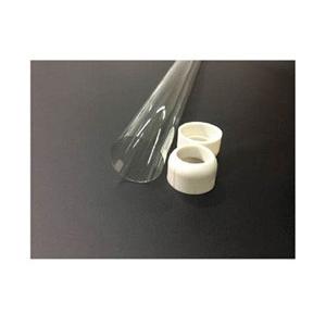 トラスコ中山 蛍光灯飛散防止チューブ HF32形 HBTFHF32 | TRUSCO中山