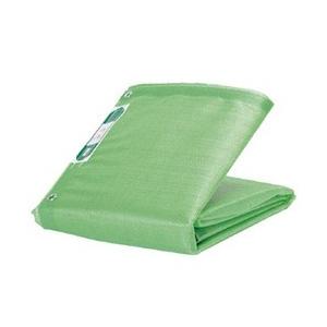 トラスコ中山 ストロングメッシュシート 3．6m×5．4m グリーン GM3654GN | TRUSCO中山