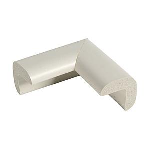 トラスコ中山 安心クッション コーナー用 小 30個入り ライトグレー T30AC29 | TRUSCO中山