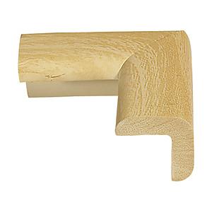 トラスコ中山 安心クッション コーナー用 小 30個入り 木目 T30AC98 | TRUSCO中山