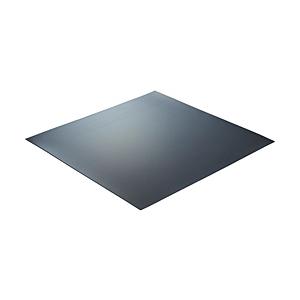 トラスコ中山 マグネットシート 糊なし t3．0mmX500mmX500mm TMGK3500 | TRUSCO中山