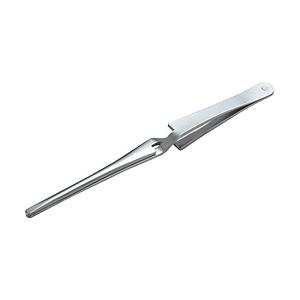 トラスコ中山 ステンレス製ピンセット 170mm 逆動作タイプ TSP33 | TRUSCO中山