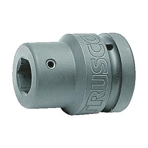 トラスコ中山 インパクト用ヘキサゴンソケット差替式ソケット・ビット　T822AHH | TRUSCO中山