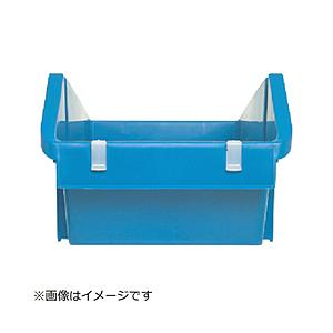 トラスコ中山 T型コンテナ　カード差し　2個セット　10セット入　TJ10 | TRUSCO中山