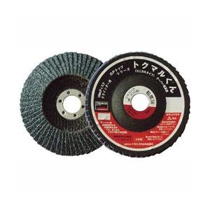 トラスコ中山 GPトップ コニカル アランダム Φ180 5枚入 40＃ GPK18022 | TRUSCO中山