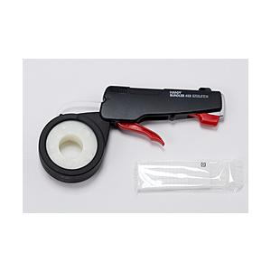 トラスコ中山 小型結束機しめしめ45セット 白 GJ45S | TRUSCO中山