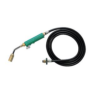 トラスコ中山 プロパンバーナー Sタイプ 発熱量7200Kcal／h TBS1 | TRUSCO中山