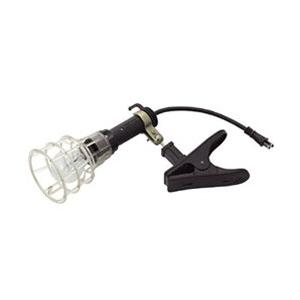 トラスコ中山 ハンドランプ 樹脂グリップ付 200W HR203J | TRUSCO中山