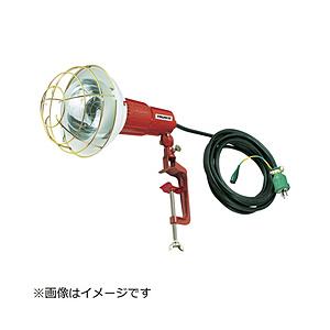 トラスコ中山 アース付投光器 ポッキンプラグ付コード10m 300W RT310EP | TRUSCO中山